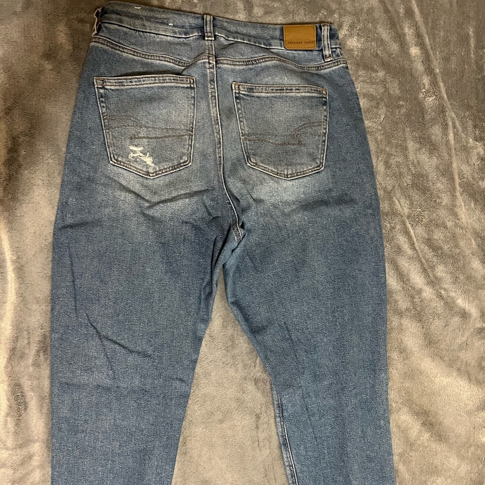 Mom jeans - Picture 3 of 5